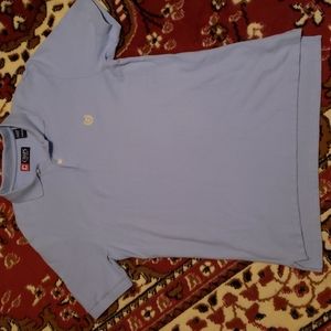 Mens Small Chaps polo shirt